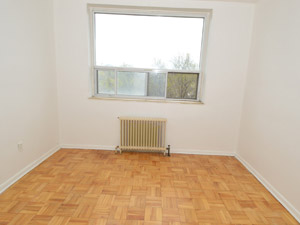 1 Bedroom apartment for rent in SCARBOROUGH