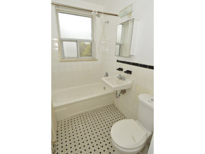 1 Bedroom apartment for rent in SCARBOROUGH