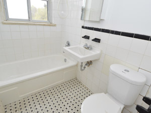 1 Bedroom apartment for rent in SCARBOROUGH