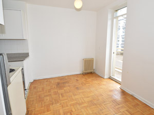 1 Bedroom apartment for rent in SCARBOROUGH