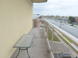 1 Bedroom apartment for rent in SCARBOROUGH