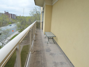 1 Bedroom apartment for rent in SCARBOROUGH