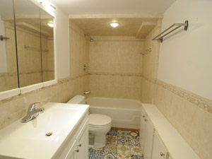 1 Bedroom apartment for rent in Toronto