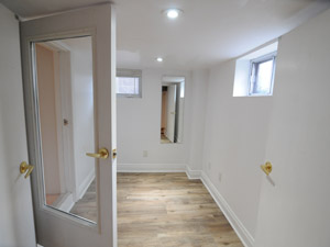 1 Bedroom apartment for rent in Toronto