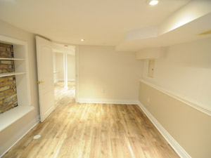 1 Bedroom apartment for rent in Toronto
