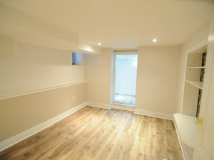 1 Bedroom apartment for rent in Toronto