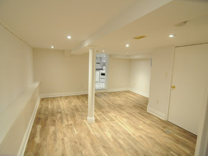 1 Bedroom apartment for rent in Toronto