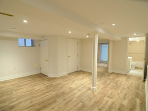 1 Bedroom apartment for rent in Toronto