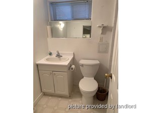 1 Bedroom apartment for rent in TORONTO 