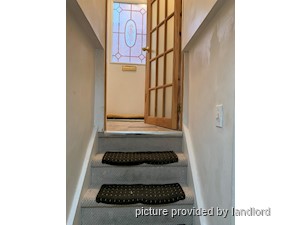 1 Bedroom apartment for rent in TORONTO 