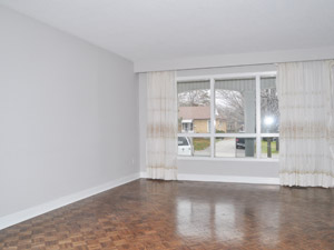 3+ Bedroom apartment for rent in Mississauga  