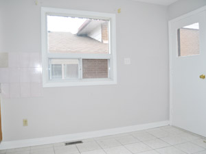 3+ Bedroom apartment for rent in Mississauga  