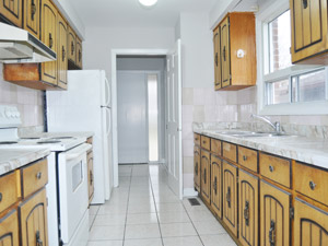 3+ Bedroom apartment for rent in Mississauga  