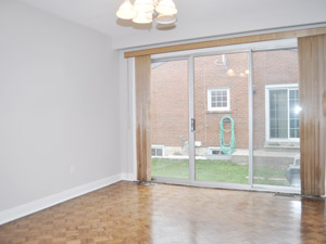 3+ Bedroom apartment for rent in Mississauga  