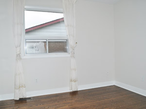 3+ Bedroom apartment for rent in Mississauga  