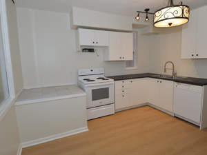 3+ Bedroom apartment for rent in TORONTO