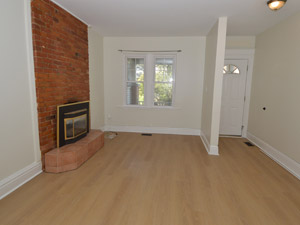3+ Bedroom apartment for rent in TORONTO