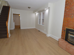 3+ Bedroom apartment for rent in TORONTO