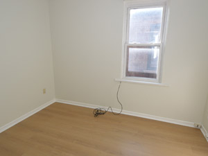 3+ Bedroom apartment for rent in TORONTO