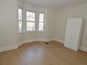 3+ Bedroom apartment for rent in TORONTO