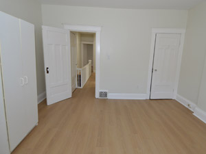 3+ Bedroom apartment for rent in TORONTO