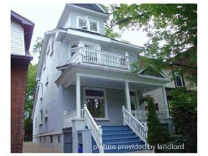 1 Bedroom apartment for rent in TORONTO