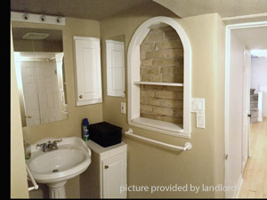 1 Bedroom apartment for rent in TORONTO