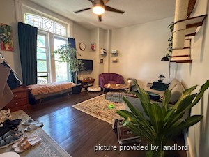 1 Bedroom apartment for rent in TORONTO  