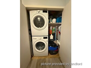 1 Bedroom apartment for rent in TORONTO  