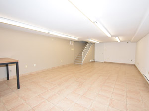 Bachelor apartment for rent in TORONTO