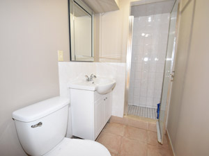 Bachelor apartment for rent in TORONTO