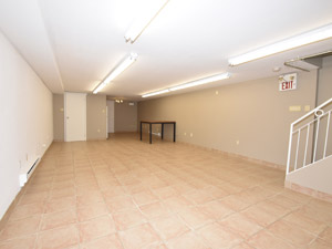 Bachelor apartment for rent in TORONTO