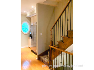 3+ Bedroom apartment for rent in TORONTO 