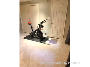 3+ Bedroom apartment for rent in TORONTO 