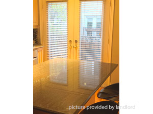 3+ Bedroom apartment for rent in TORONTO 