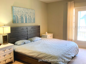 3+ Bedroom apartment for rent in TORONTO 