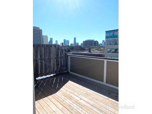 3+ Bedroom apartment for rent in TORONTO 