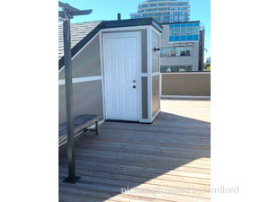 3+ Bedroom apartment for rent in TORONTO 