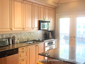3+ Bedroom apartment for rent in TORONTO 