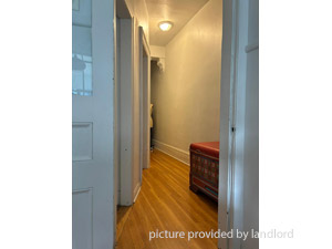 1 Bedroom apartment for rent in TORONTO