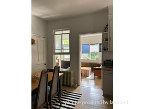 1 Bedroom apartment for rent in TORONTO