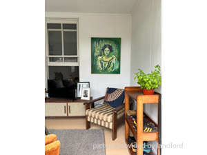 1 Bedroom apartment for rent in TORONTO