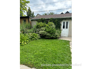 1 Bedroom apartment for rent in TORONTO