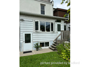 1 Bedroom apartment for rent in TORONTO