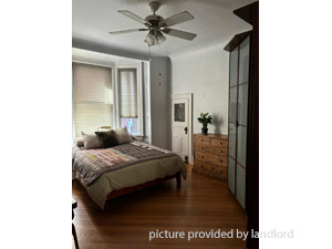 1 Bedroom apartment for rent in TORONTO