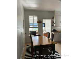 1 Bedroom apartment for rent in TORONTO