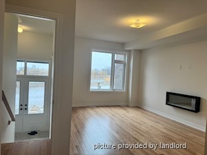 3+ Bedroom apartment for rent in pickering
