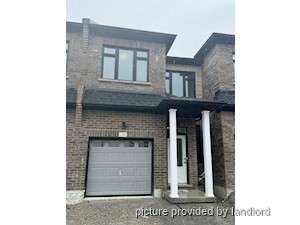 3+ Bedroom apartment for rent in pickering