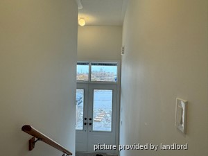 3+ Bedroom apartment for rent in pickering