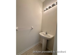 3+ Bedroom apartment for rent in pickering